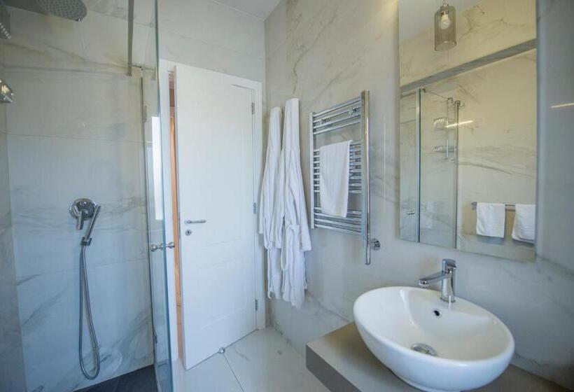 Milazzo Aeolian Sea Port B&b