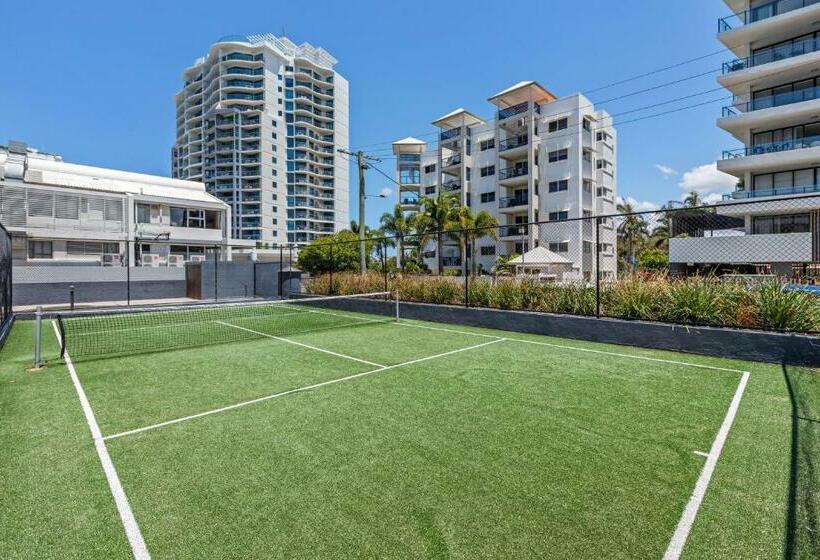 Northwind Beachfront Apartments