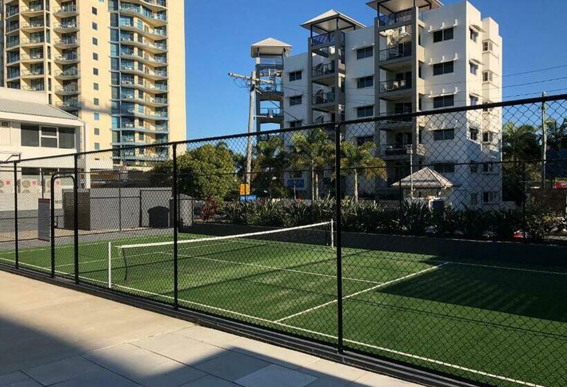 Northwind Beachfront Apartments