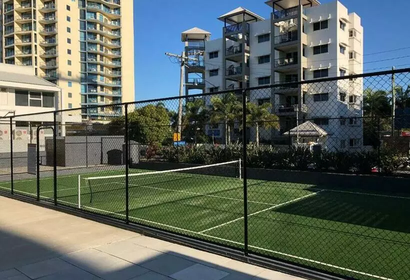 Northwind Beachfront Apartments