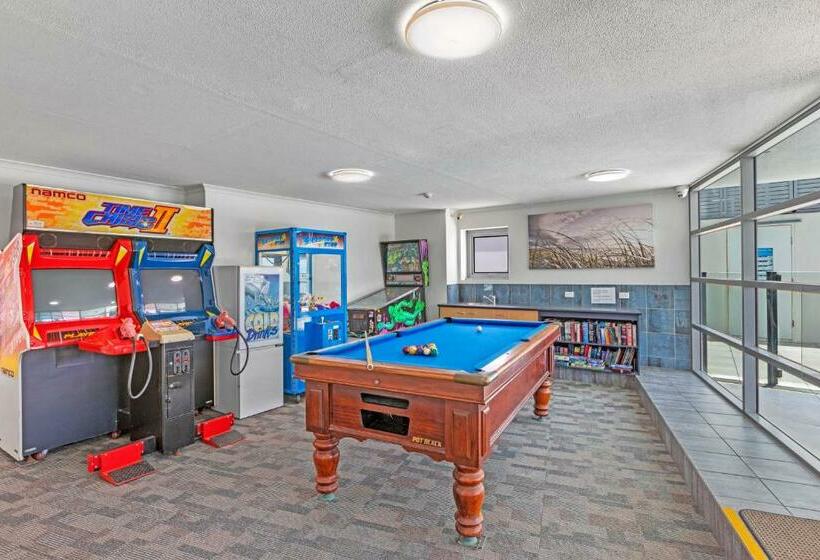 Northwind Beachfront Apartments