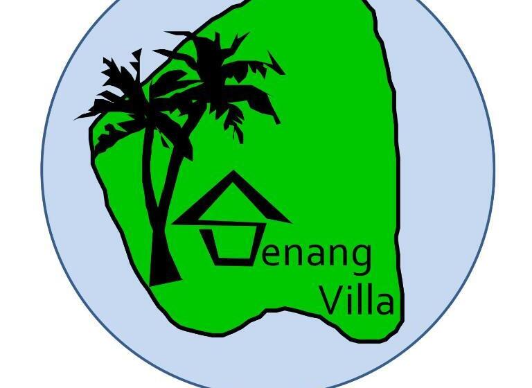 بنسيون Senang Villa Gili Air