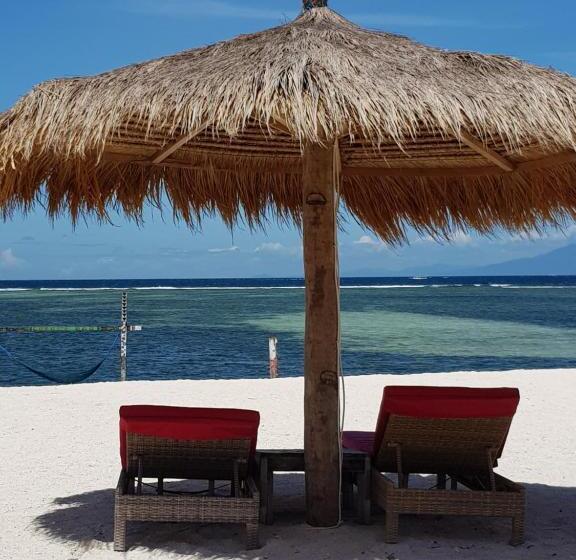 بنسيون Senang Villa Gili Air