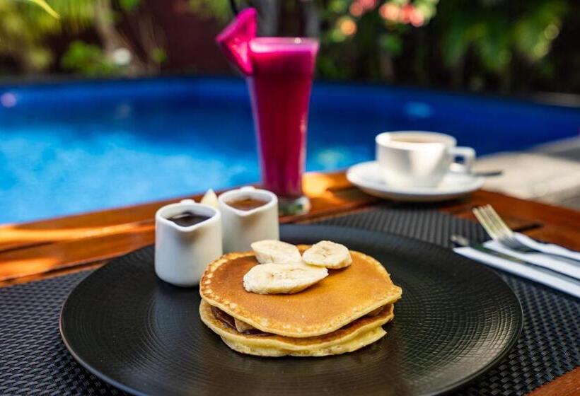 بنسيون Senang Villa Gili Air