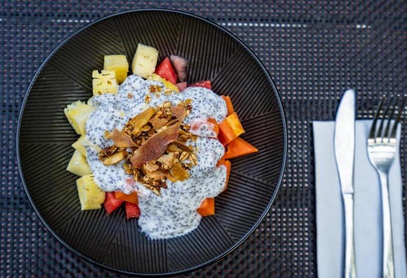 بنسيون Senang Villa Gili Air