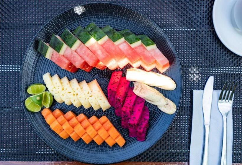 بنسيون Senang Villa Gili Air