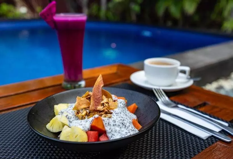 پانسیون Senang Villa Gili Air