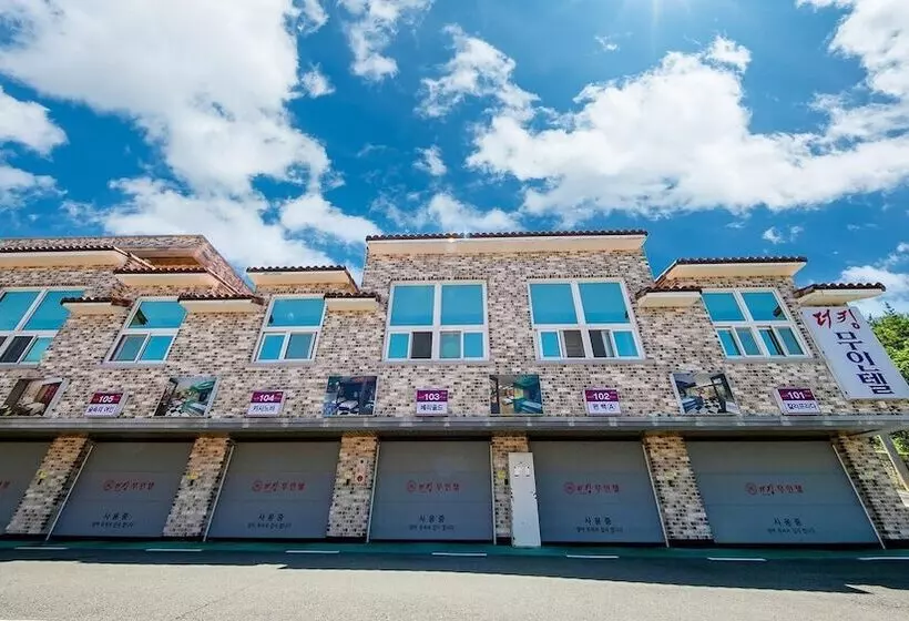 Yeosu King Pension