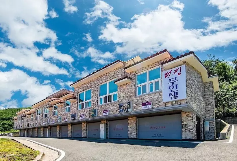 Yeosu King Pension