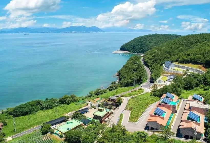 Yeosu King Pension