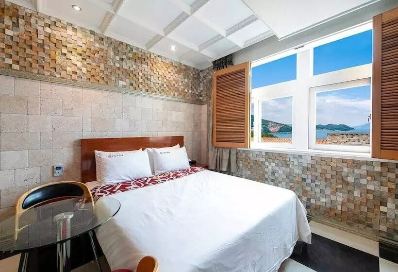 Yeosu King Pension