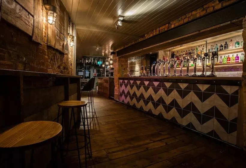 Aamiaismajoitus (B&B) Crux