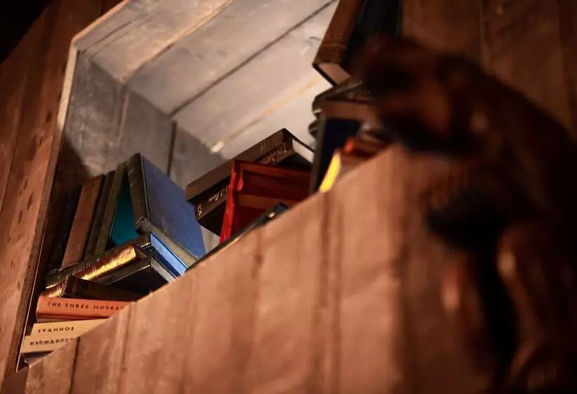 Aamiaismajoitus (B&B) Crux