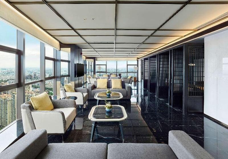 Hotel Hilton Jiaxing