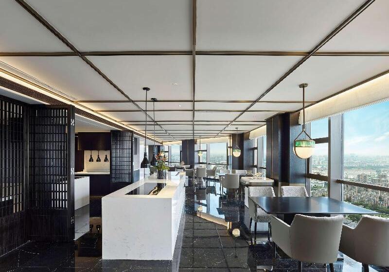 Hotel Hilton Jiaxing