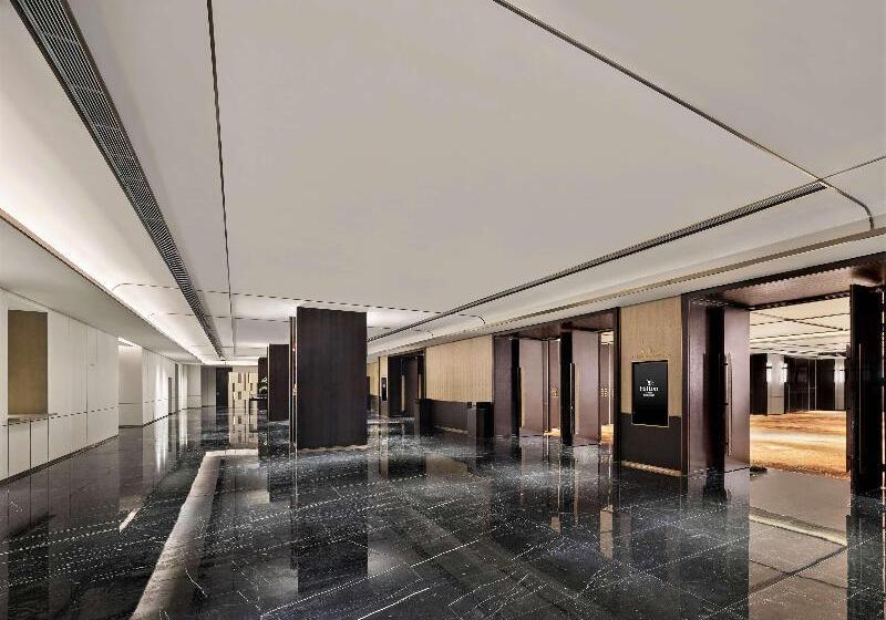 Hotel Hilton Jiaxing