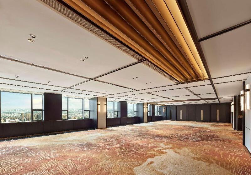 Hotel Hilton Jiaxing