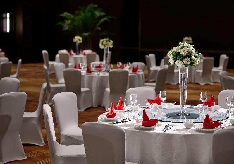 Hotel Hilton Jiaxing