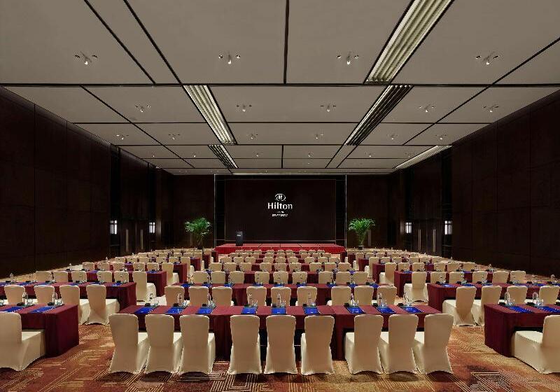 Hotel Hilton Jiaxing