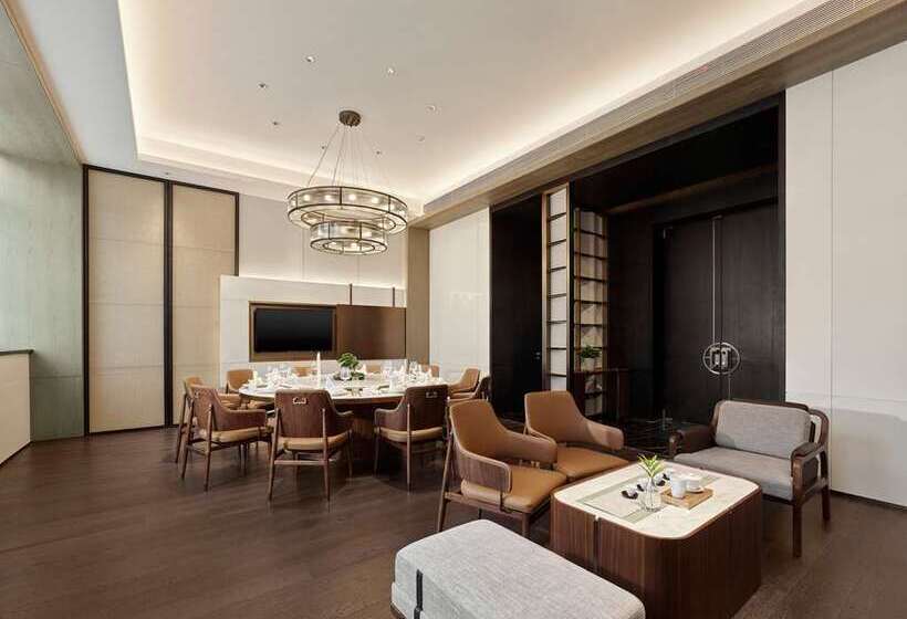 Hotel Hilton Jiaxing
