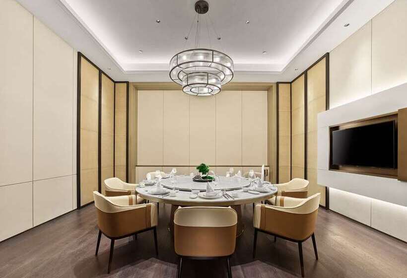 Hotel Hilton Jiaxing