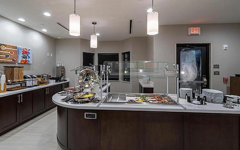 هتل Staybridge Suites Houston Nw Cypress Crossings , An Ihg