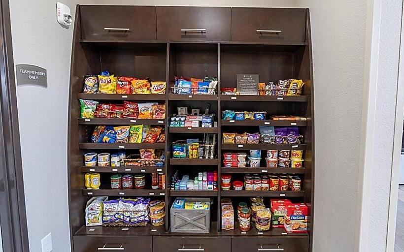 هتل Staybridge Suites Houston Nw Cypress Crossings , An Ihg