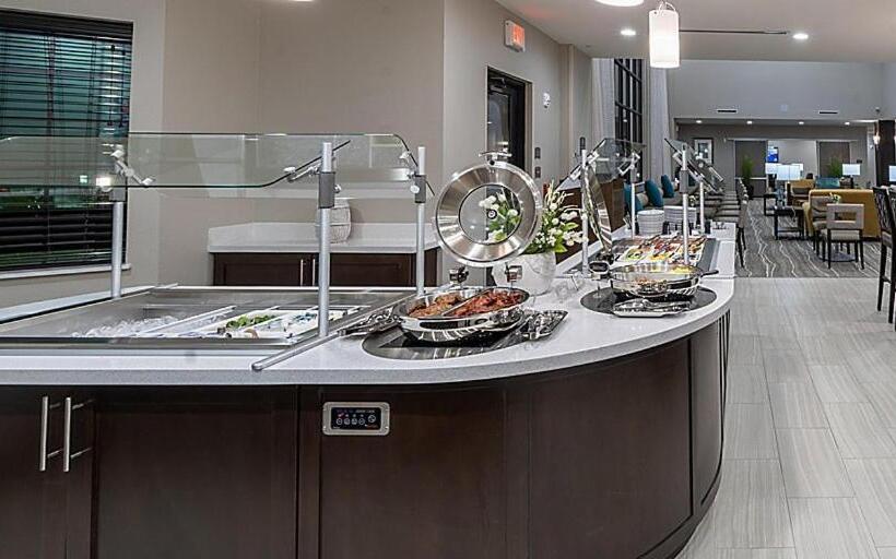 هتل Staybridge Suites Houston Nw Cypress Crossings , An Ihg