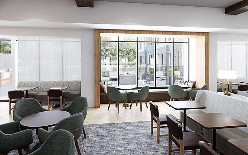هتل Staybridge Suites Houston Nw Cypress Crossings , An Ihg