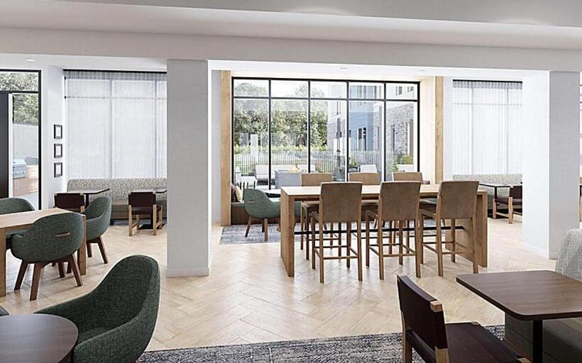 هتل Staybridge Suites Houston Nw Cypress Crossings , An Ihg