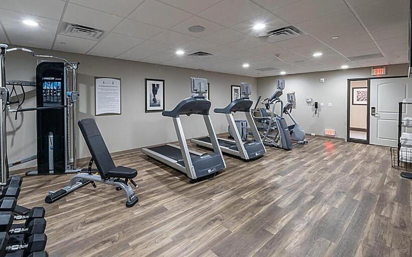 هتل Staybridge Suites Houston Nw Cypress Crossings , An Ihg