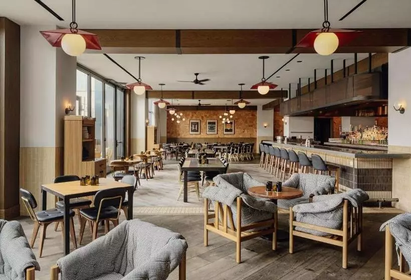 Hotelli Tommie Austin, Jdv By Hyatt