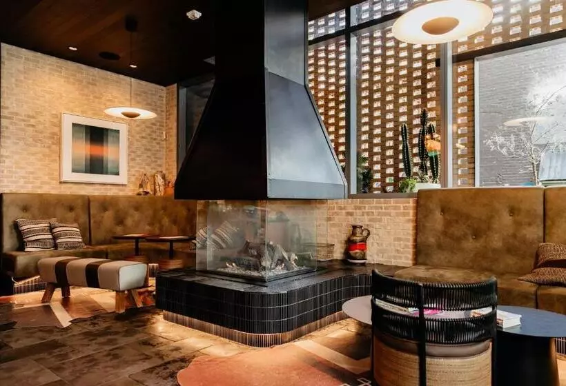 Hotelli Tommie Austin, Jdv By Hyatt