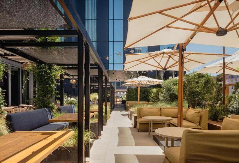 هتل Tommie Austin, Jdv By Hyatt