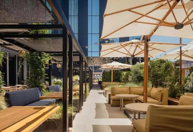 Hotelli Tommie Austin, Jdv By Hyatt