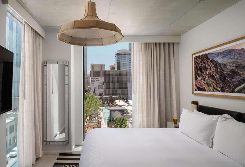 هتل Tommie Austin, Jdv By Hyatt