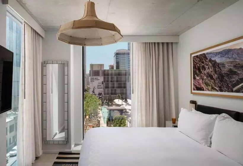 Hotelli Tommie Austin, Jdv By Hyatt