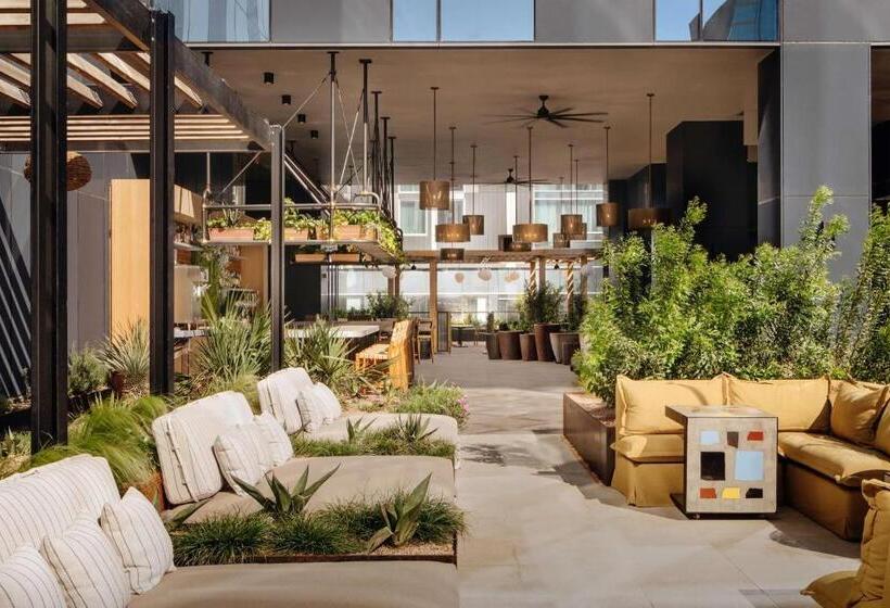 هتل Tommie Austin, Jdv By Hyatt