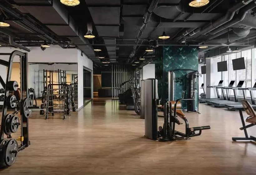 Hotelli Tommie Austin, Jdv By Hyatt