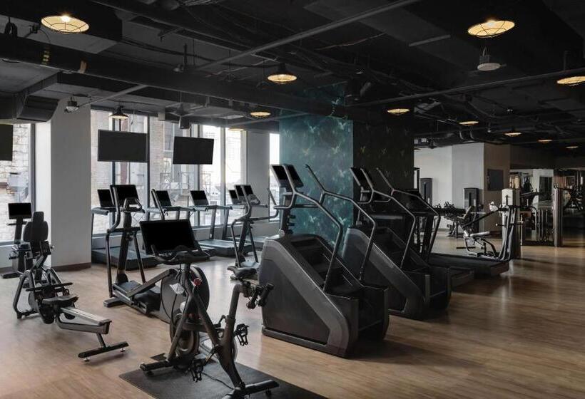 هتل Tommie Austin, Jdv By Hyatt