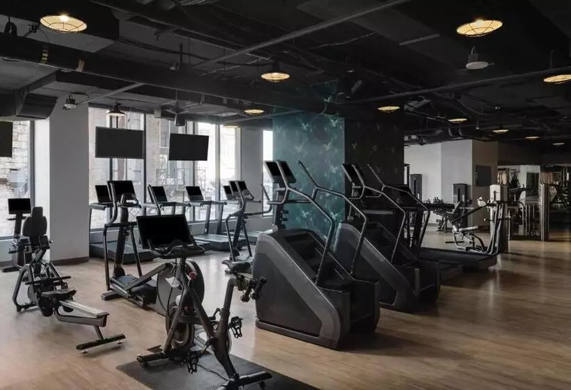 Hotelli Tommie Austin, Jdv By Hyatt