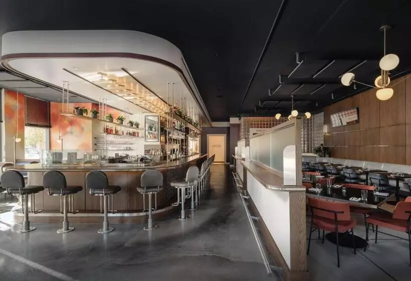 Hotelli Tommie Austin, Jdv By Hyatt