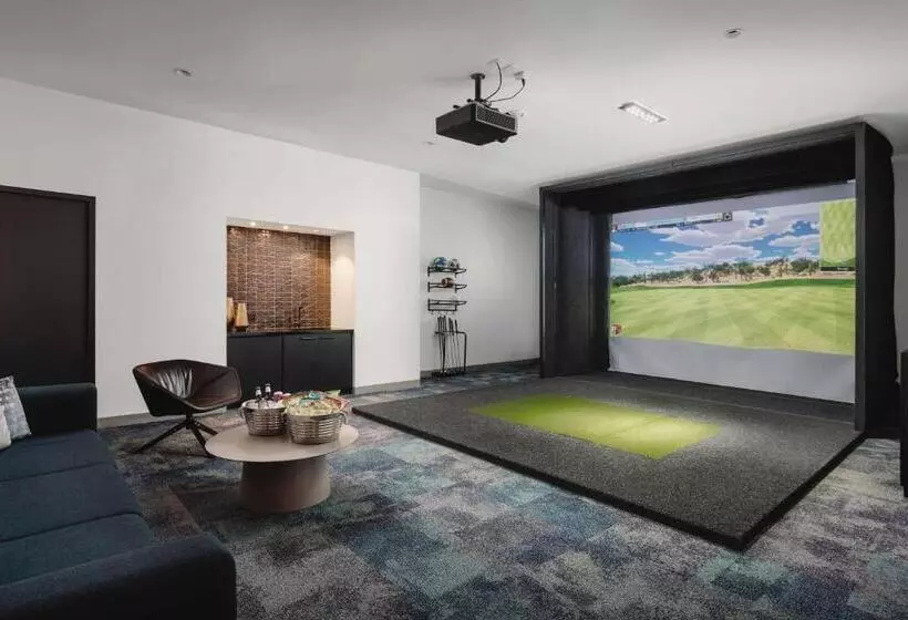 Hotelli Tommie Austin, Jdv By Hyatt