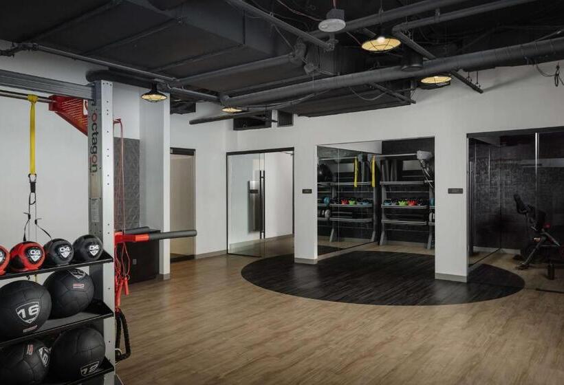 هتل Tommie Austin, Jdv By Hyatt