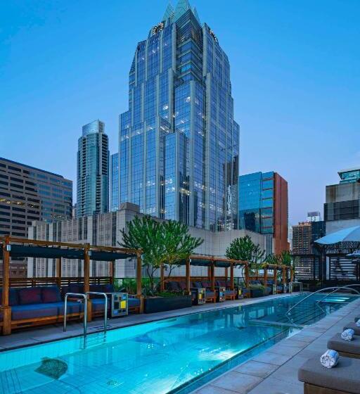 هتل Tommie Austin, Jdv By Hyatt