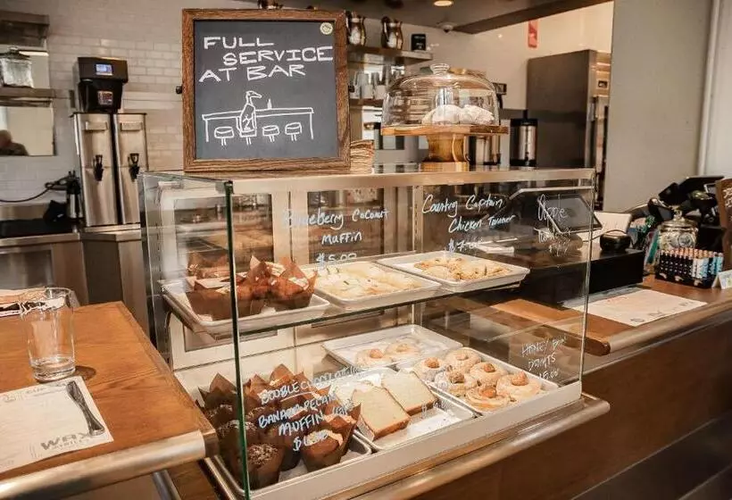 Hotelli Tommie Austin, Jdv By Hyatt