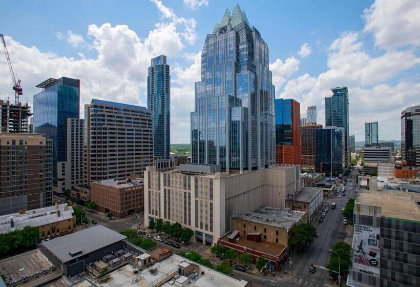 هتل Tommie Austin, Jdv By Hyatt