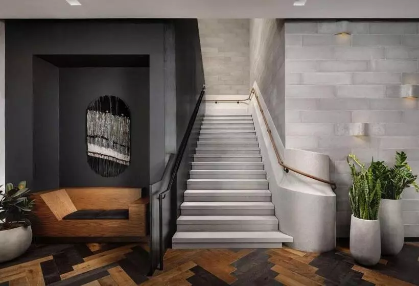 Hotelli Tommie Austin, Jdv By Hyatt