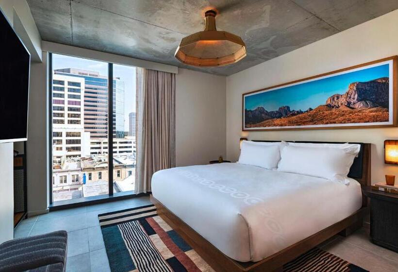 هتل Tommie Austin, Jdv By Hyatt