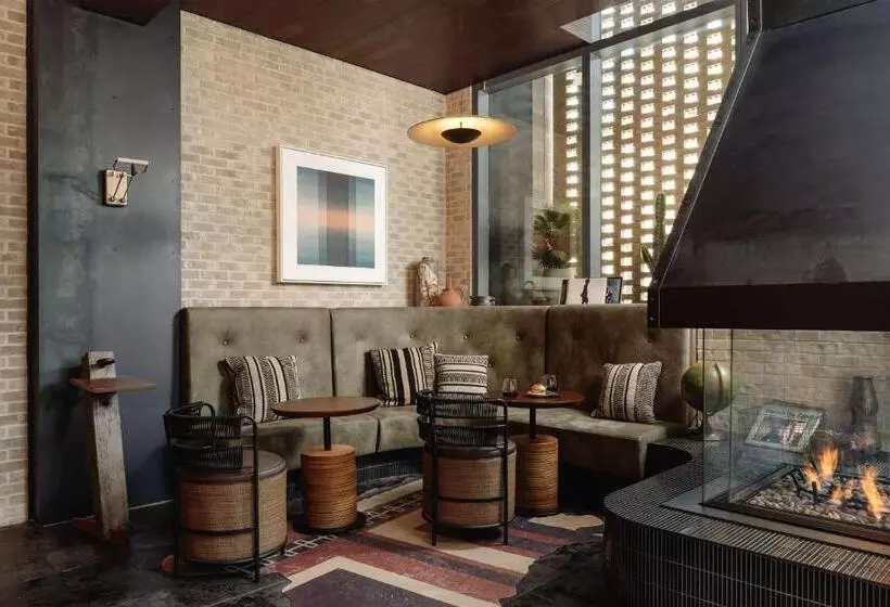 Hotelli Tommie Austin, Jdv By Hyatt